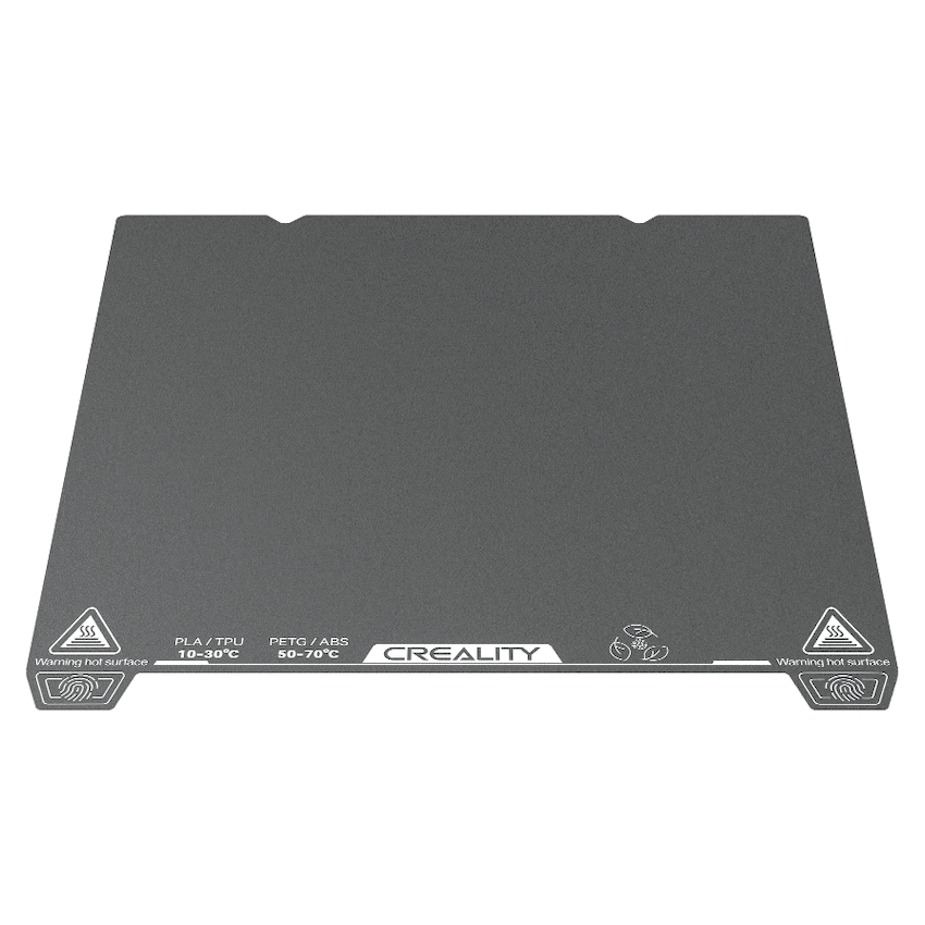 Creality Low Temperature Cold Printing Build Plate-235*235 - image 3