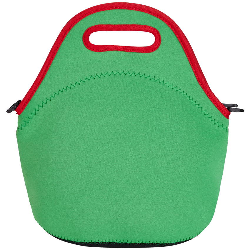 Quest Neoprene Lunch Bag - Sea Monster - image 3