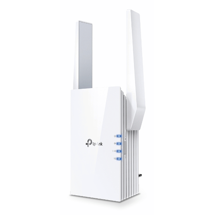 TP-Link RE605X AX1800 Wi-Fi 6 Range Extender - image 3