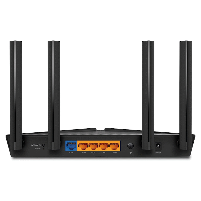 TP-Link Archer AX53 AX3000 Dual-Band Wi-Fi 6 Router - image 3