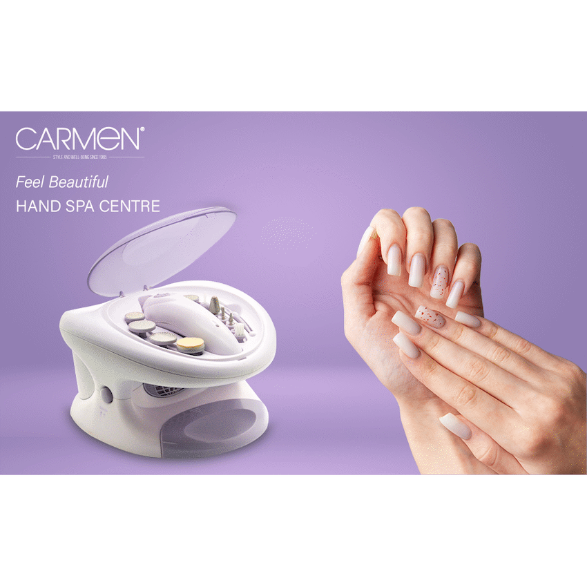 1945 - Carmen Nail Care - image 3