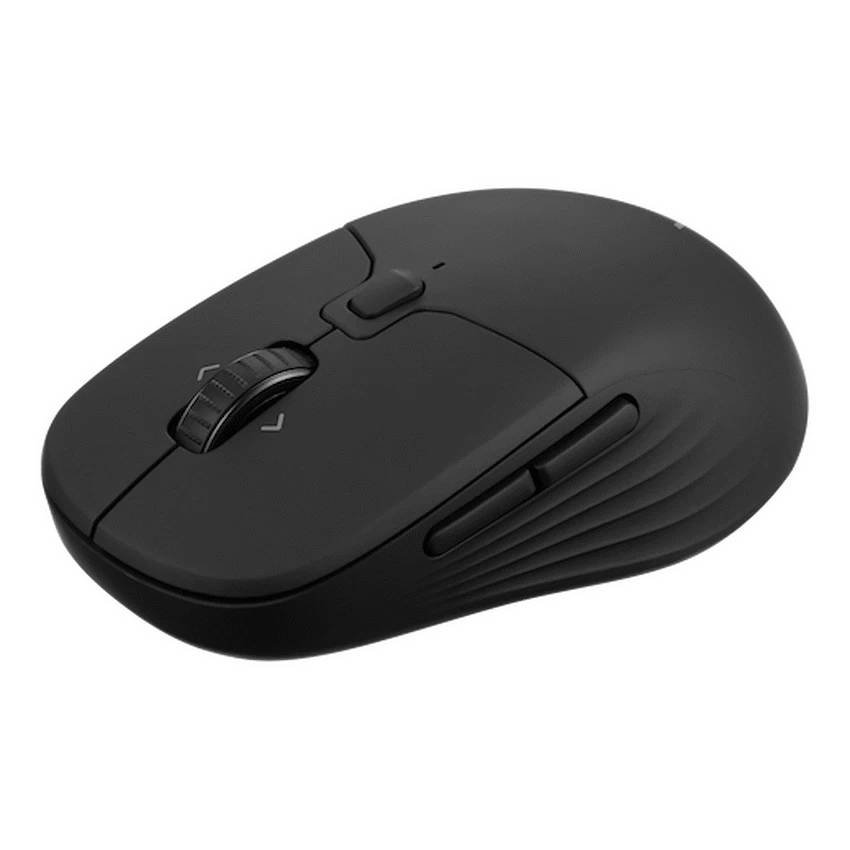 VolkanoX Inferna Bluetooth Wireless Mouse - Graphite - image 3