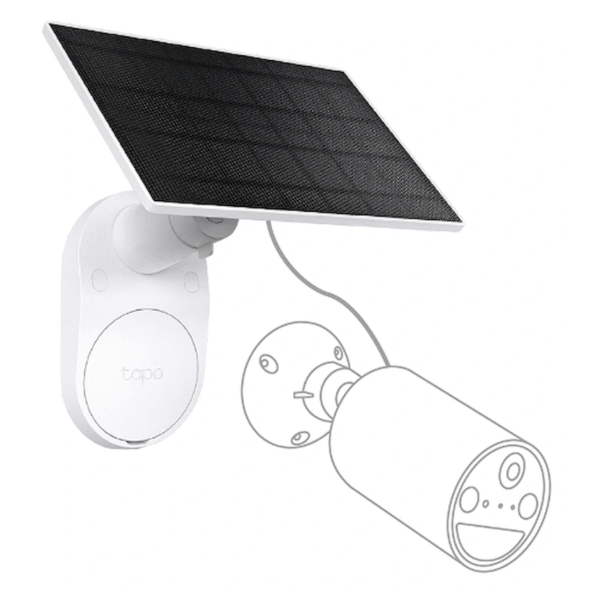 TP-Link Tapo Solar Panel - image 3
