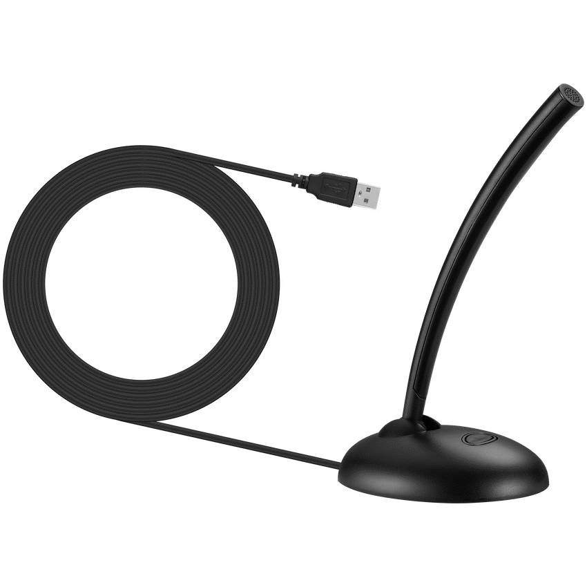 Volkano Stream Desk Series USB Microphone - image 3