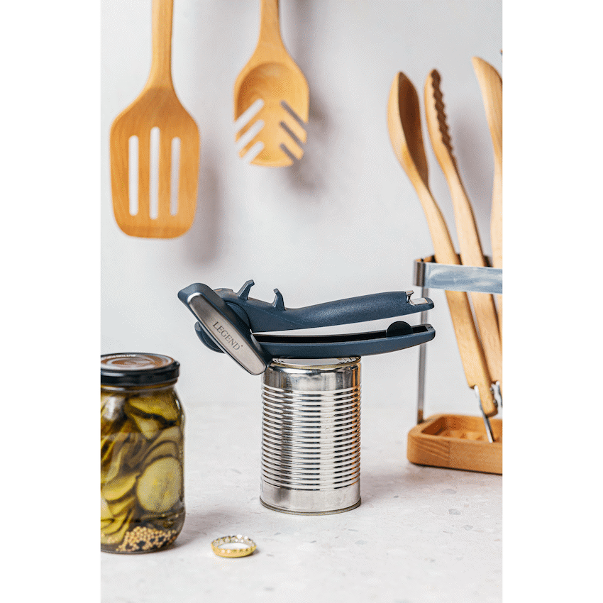 Legend Premium safety can opener 3 in 1 - image 3