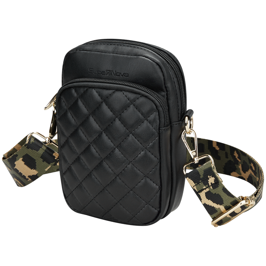 SupaNova Demi Device Cross Body - Black - image 3