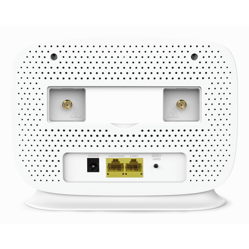 300Mbps Wireless N 4G LTE Router - image 3