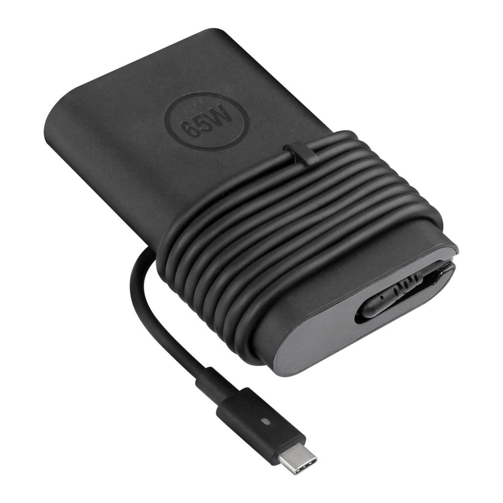 Volkano Brio Slimline series Type-C 65W Laptop Charger