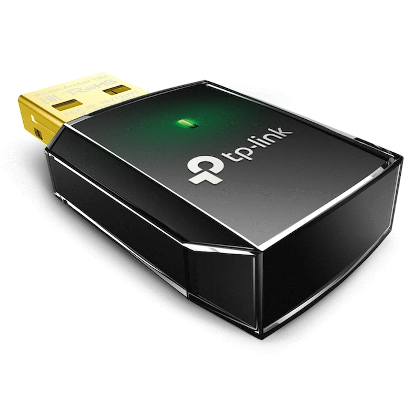 TP-Link Archer T2U AC600 Wi-Fi USB Adapter - image 3