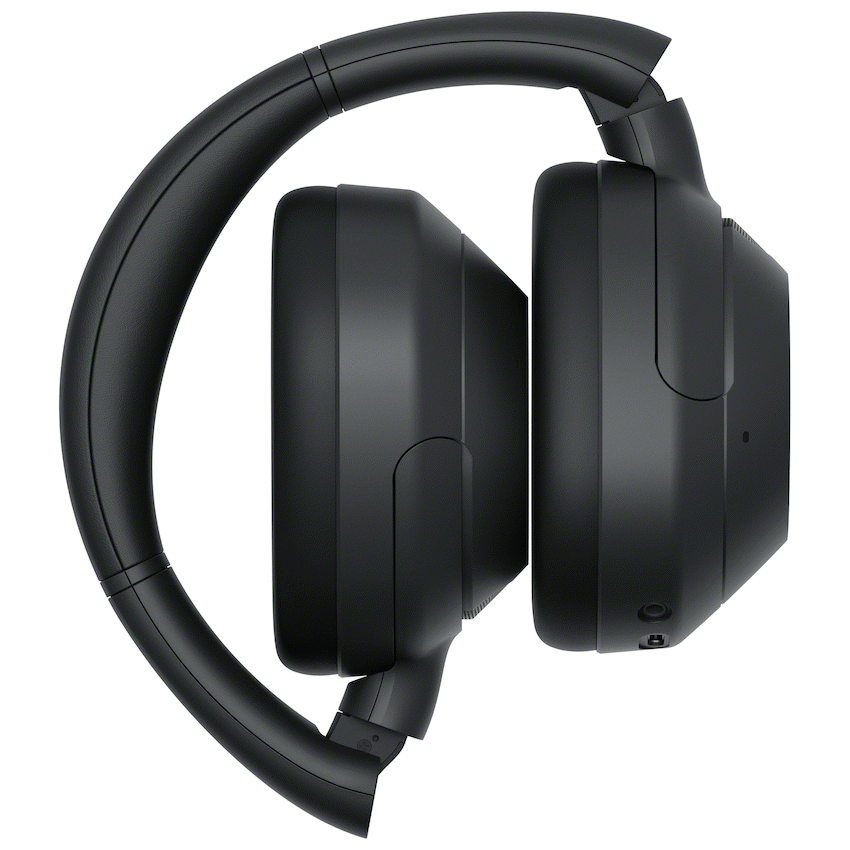 Sony ULT Wear NC - Black - image 3