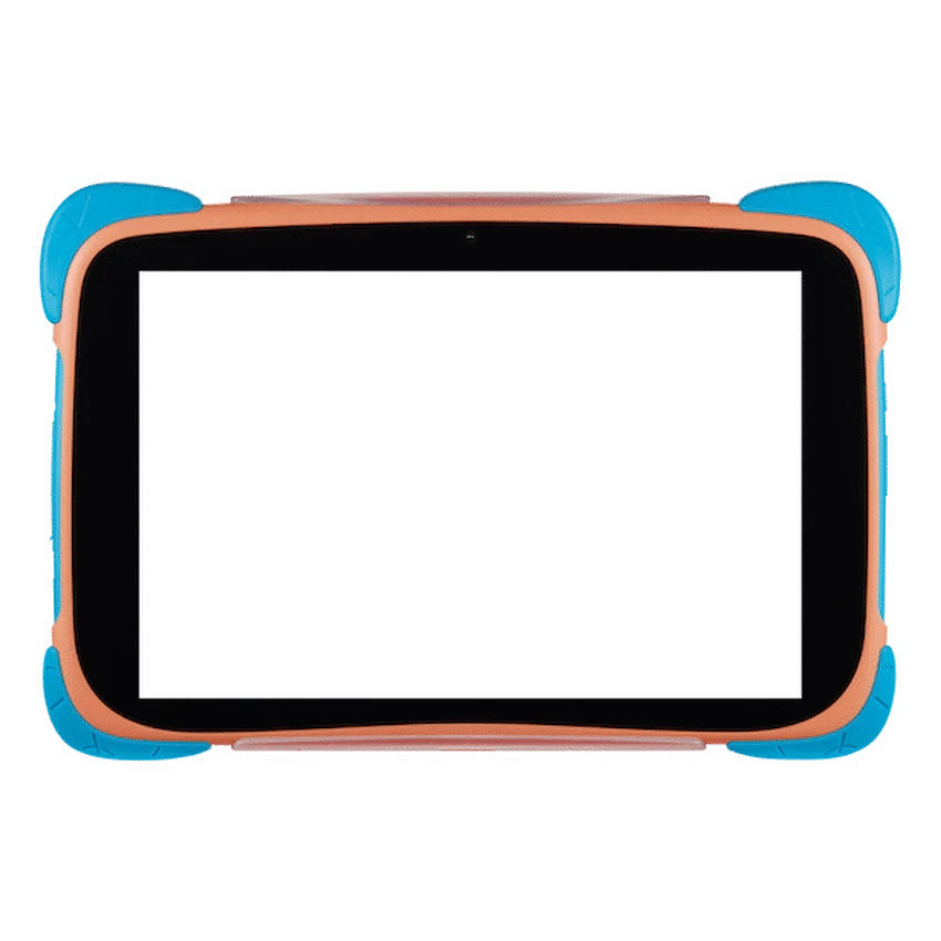 Volkano 10" tablet with Iwawa software Android 15 - image 3