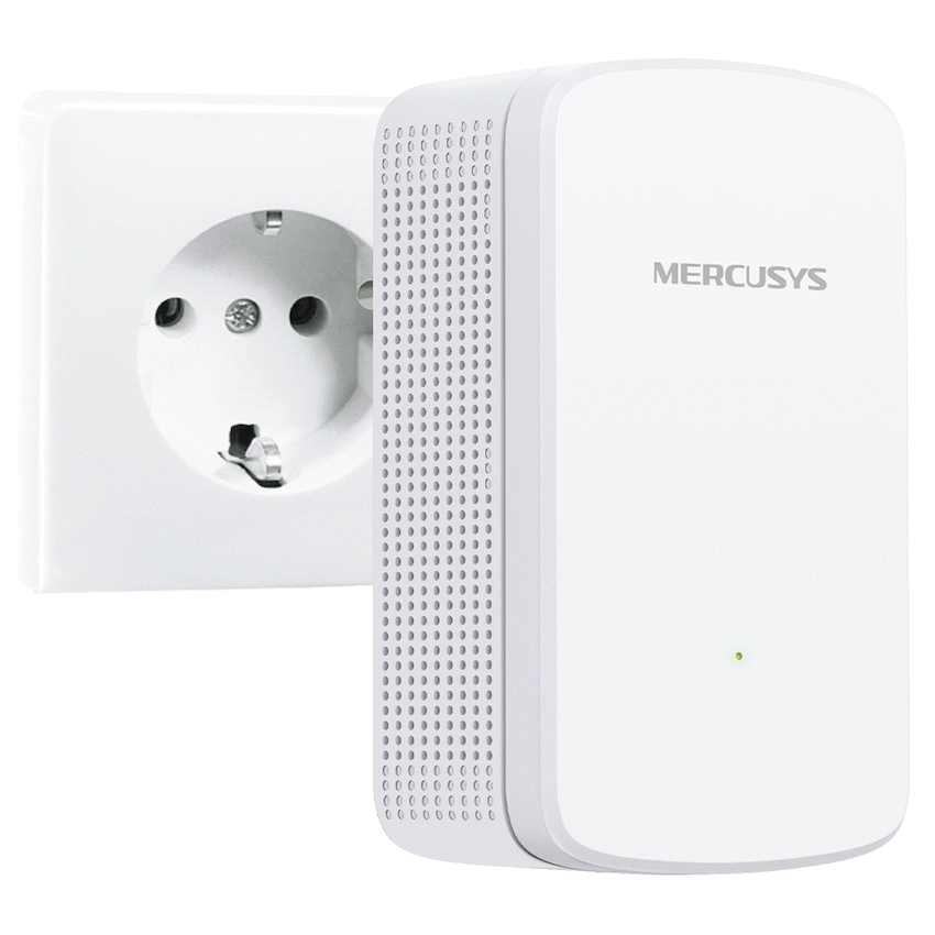 TP-Link Mercusys ME20 AC750 Wi-Fi Range Extender - image 3