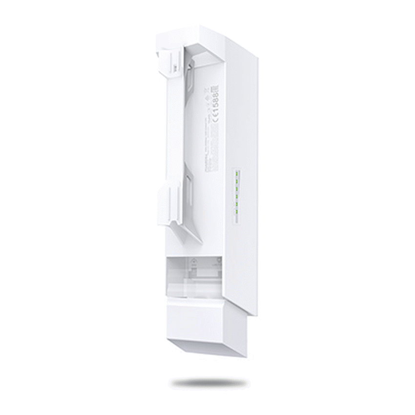 TP-Link CPE210 2.4ghz 300mbps 9dbi Outdoor CPE - image 3