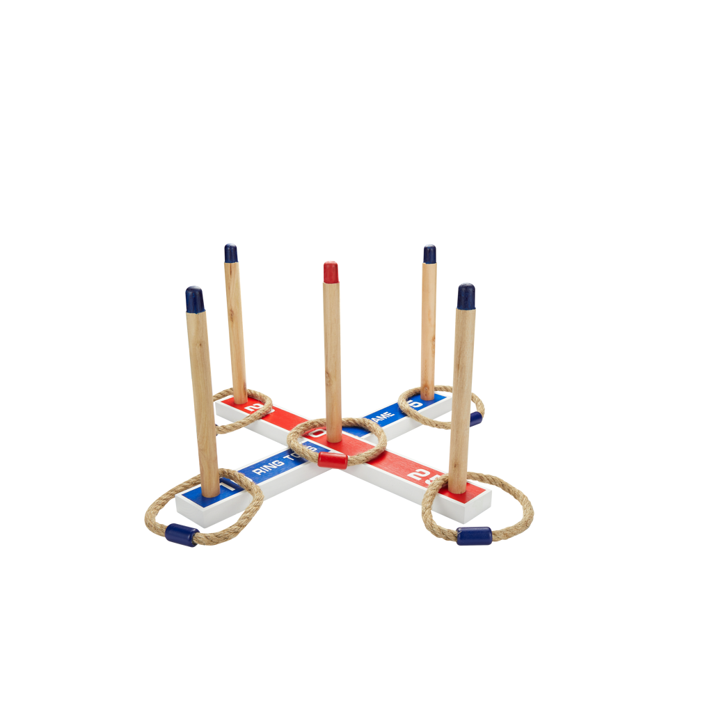 Quest Ring Toss - Natural