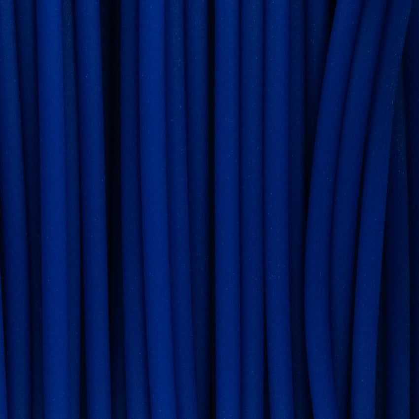 SA Filament PLA UV Neon Filament 1kg - Luminous Blue - image 3