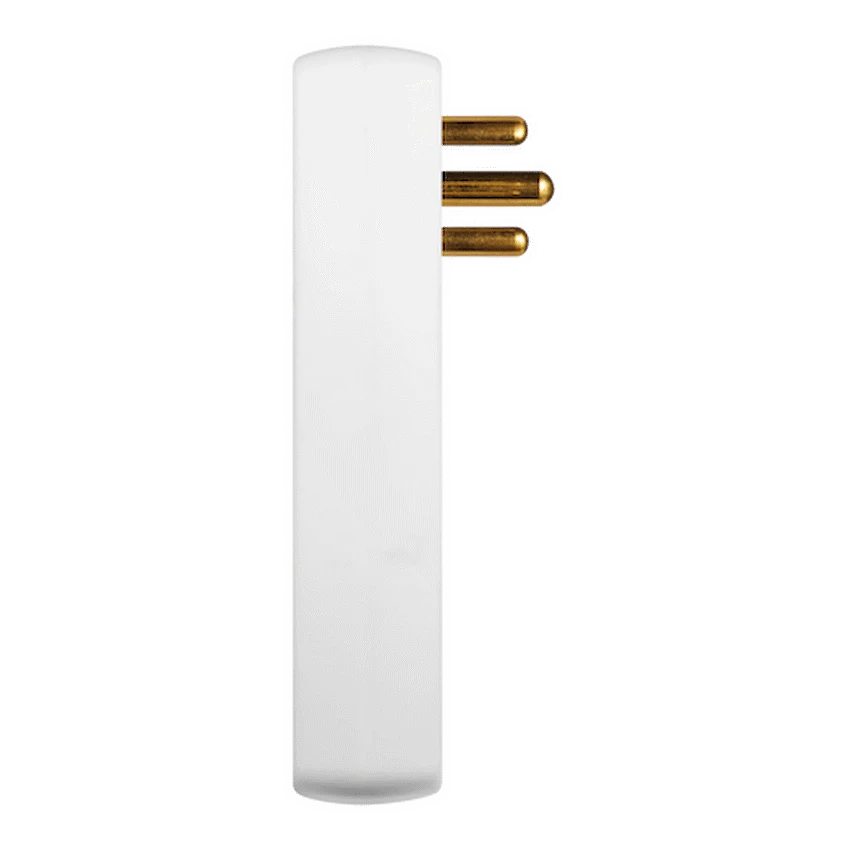 Ellies 3-Way Surge Adaptor - WT - image 3