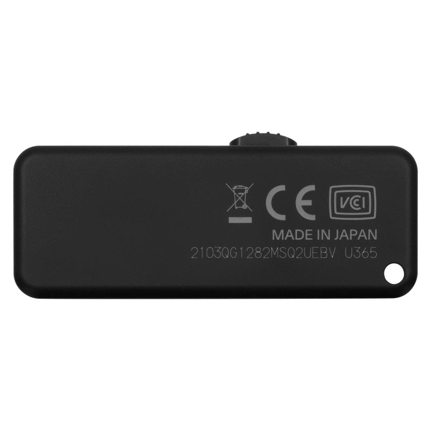 Kioxia U365 - 32gb USB 3.2 Yamabiko Slider Type - image 3