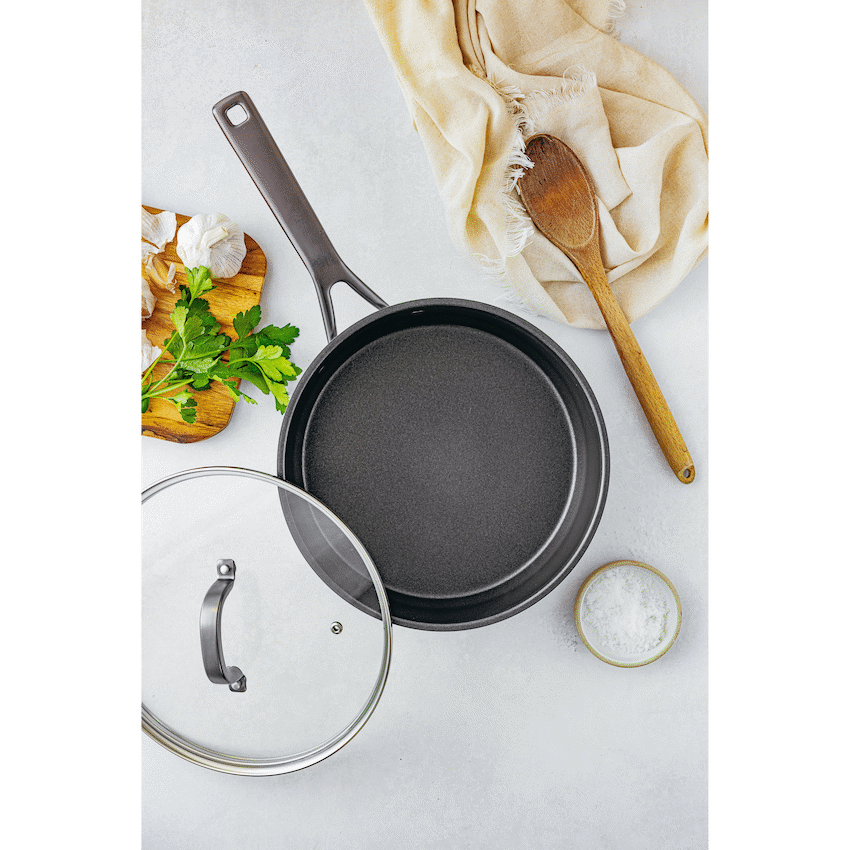 Legend Madison Chef 7pce st/st Cookware Set - image 3