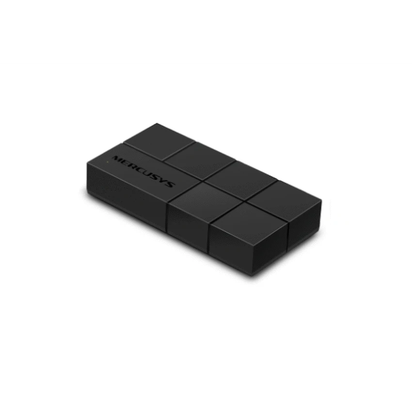 TP-Link Mercusys MS108G 8-Port Gigabit Desktop Switch - image 3