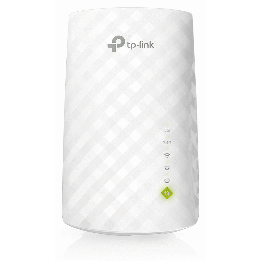 TP-Link RE220 AC750 Wi-Fi Range Extender - image 3