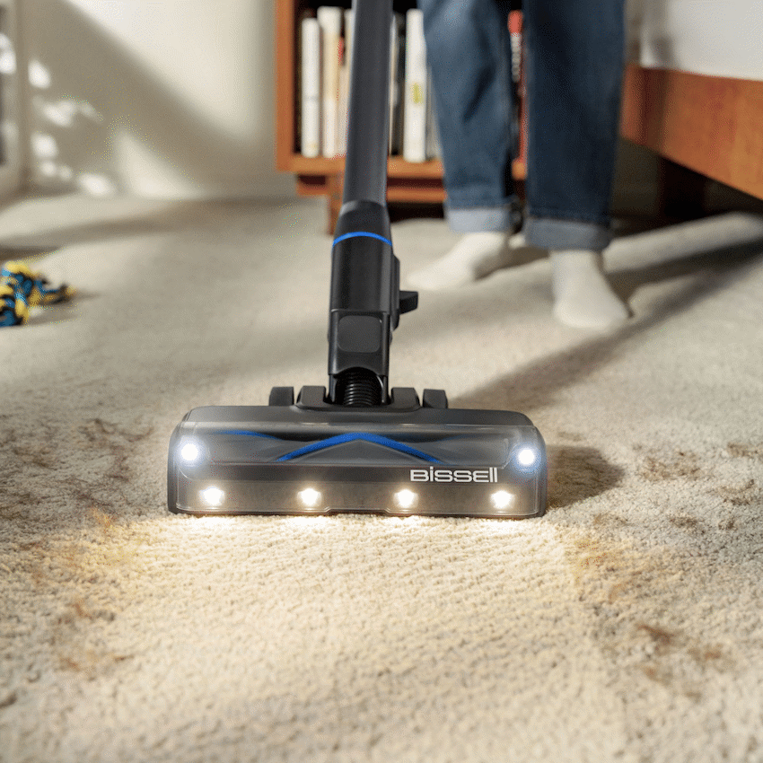 BISSELL PowerClean Furguard - image 3