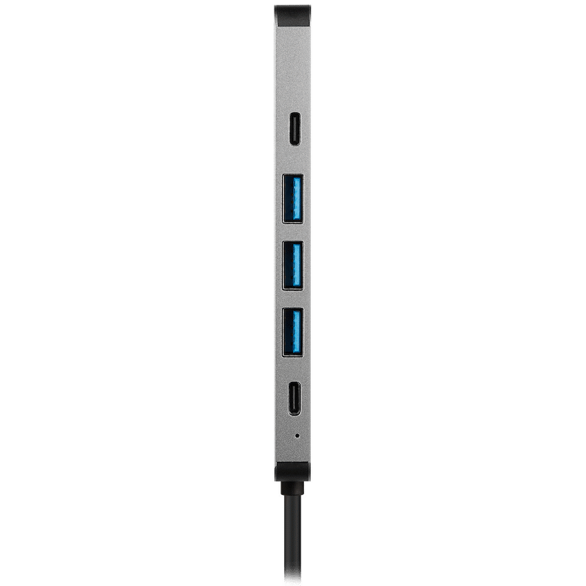Volkano Expand Series 6-in-1 Type-C Hub - image 3