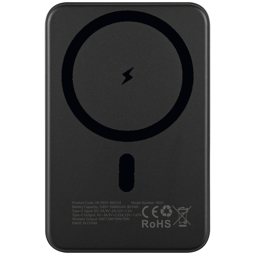 Volkano Reload Plus Series 10000mah MagSafe Power Bank - image 3
