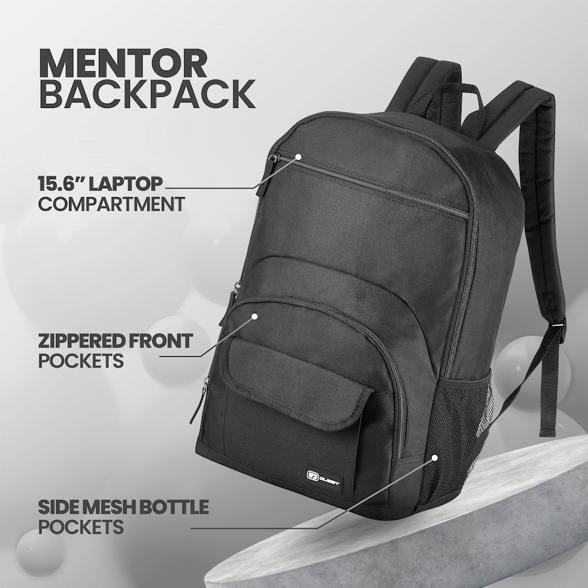 Amplify Mentor 20l Backpack - Black - image 3
