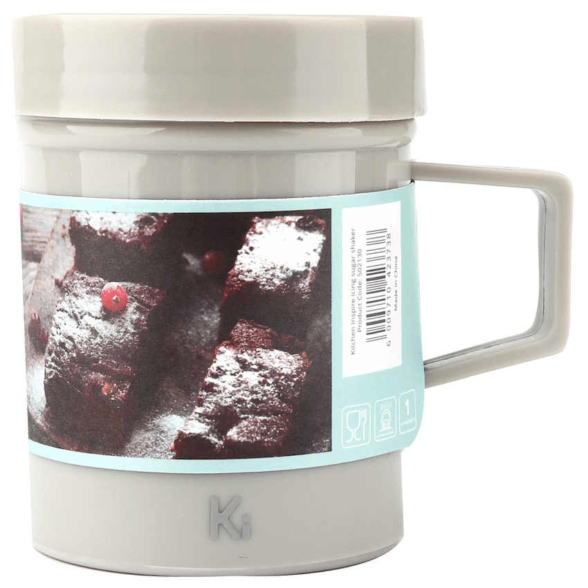 Kitchen Inspire Icing Sugar Shaker - image 3