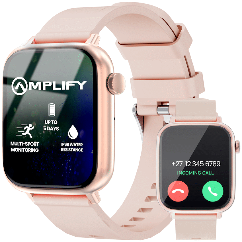 Amplify Athletic Series Smart Watch - image 3