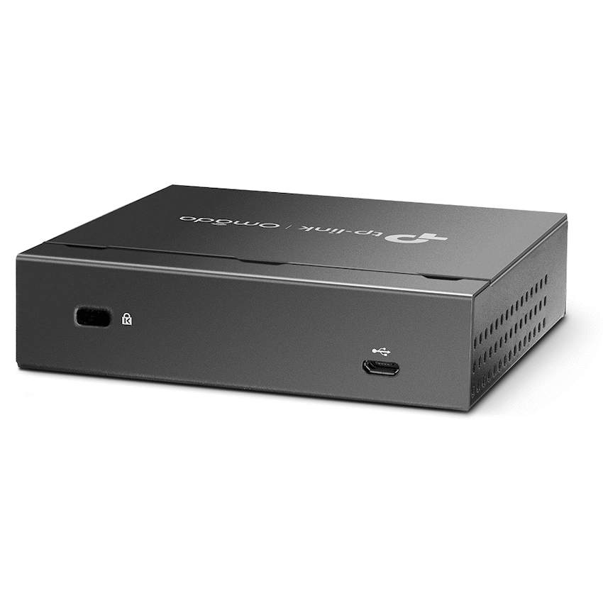 TP-Link Omada OC200 Cloud Controller - image 3