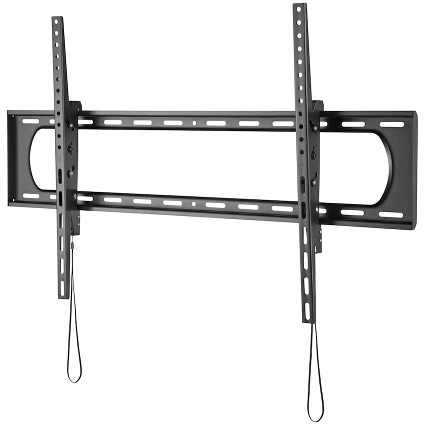 Ellies Solid Series Heavy Duty  Tilt TV Wall Mount  60" - 120" TVs - image 3