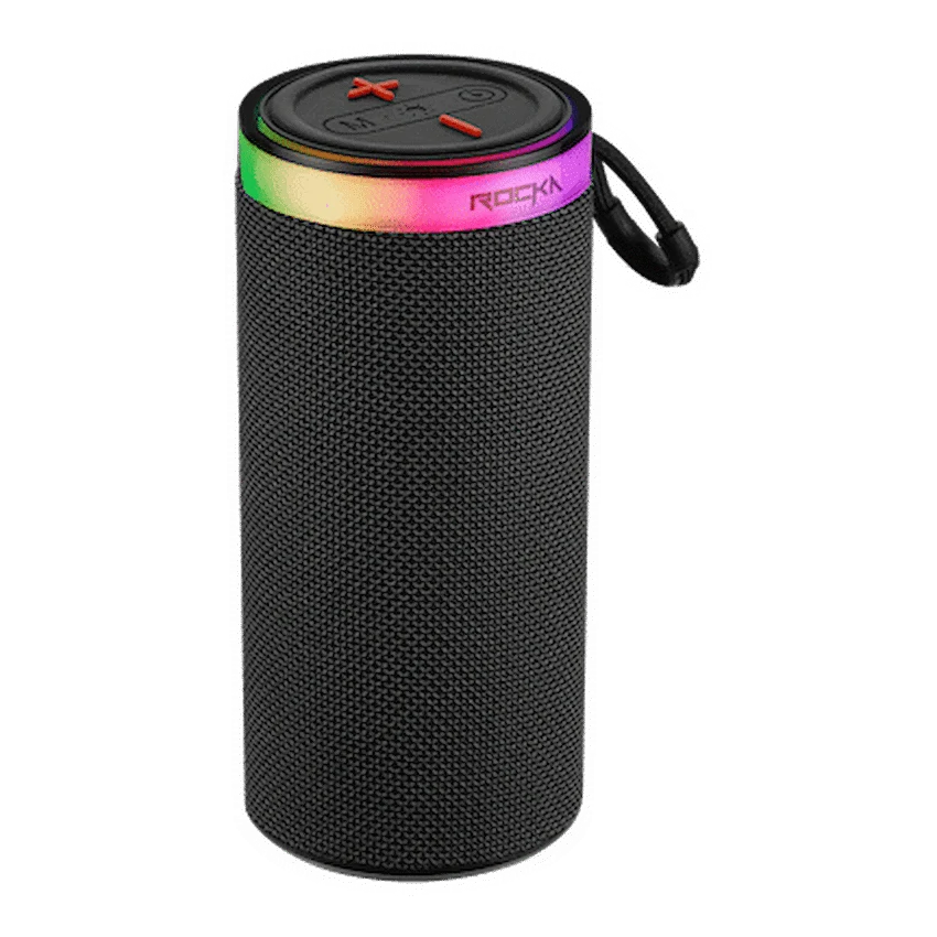 Rocka Alpha 2 Bluetooth Speaker - image 3