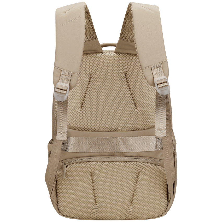 Supanova Tori 15.6" Laptop Backpack Tan - image 3