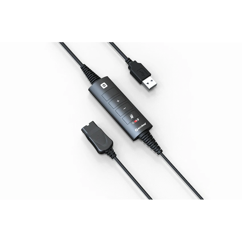 AUC USB Cable - image 3
