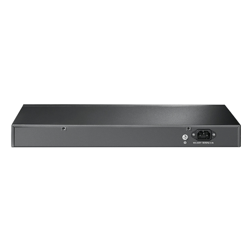 TP-Link TL-SF1048 48-Port 10/100Mbps Switch - image 3