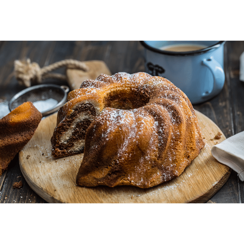 Kitchen Inspire Bundt Pan - image 3