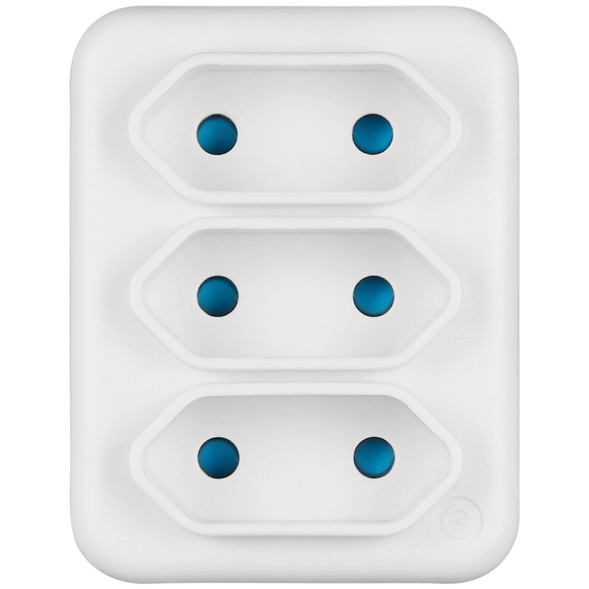 Switched Top Loader 3-Way Adaptor - image 3