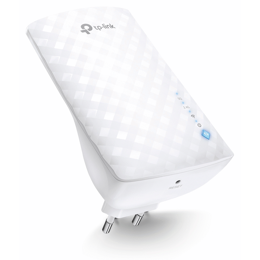 TP-Link RE190 AC750 Wi-Fi Range Extender - image 3