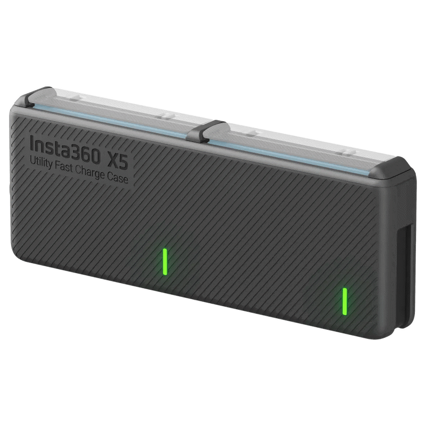 Insta360 X5 Utility Fast-Charge Case - image 3