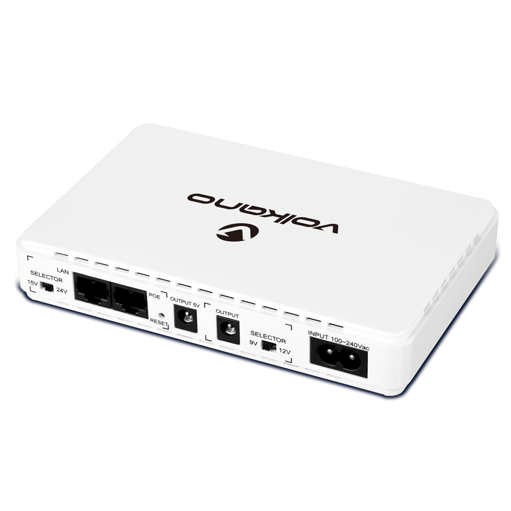 Volkano Constant Series Mini UPS 8800mah