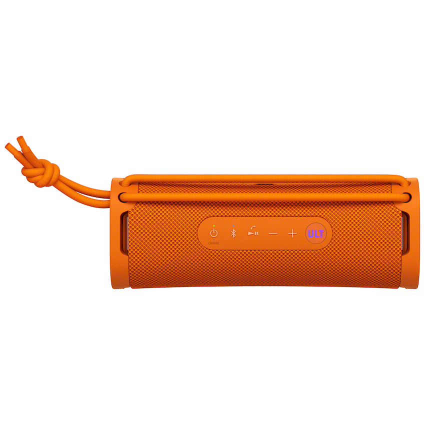 Sony ULT Field 1 - Orange - image 3