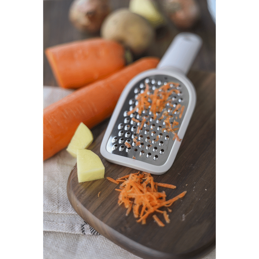 Kitchen Inspire Medium Grater - image 3