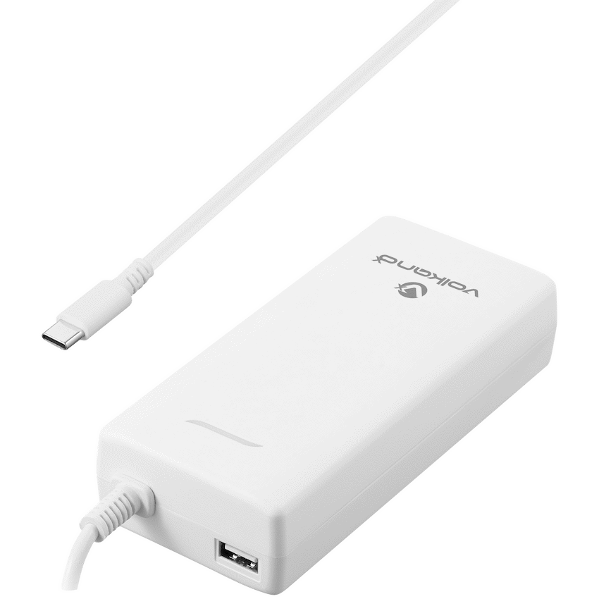 VolkanoX Power Pro 100W Type-C P.D. Charger - image 3