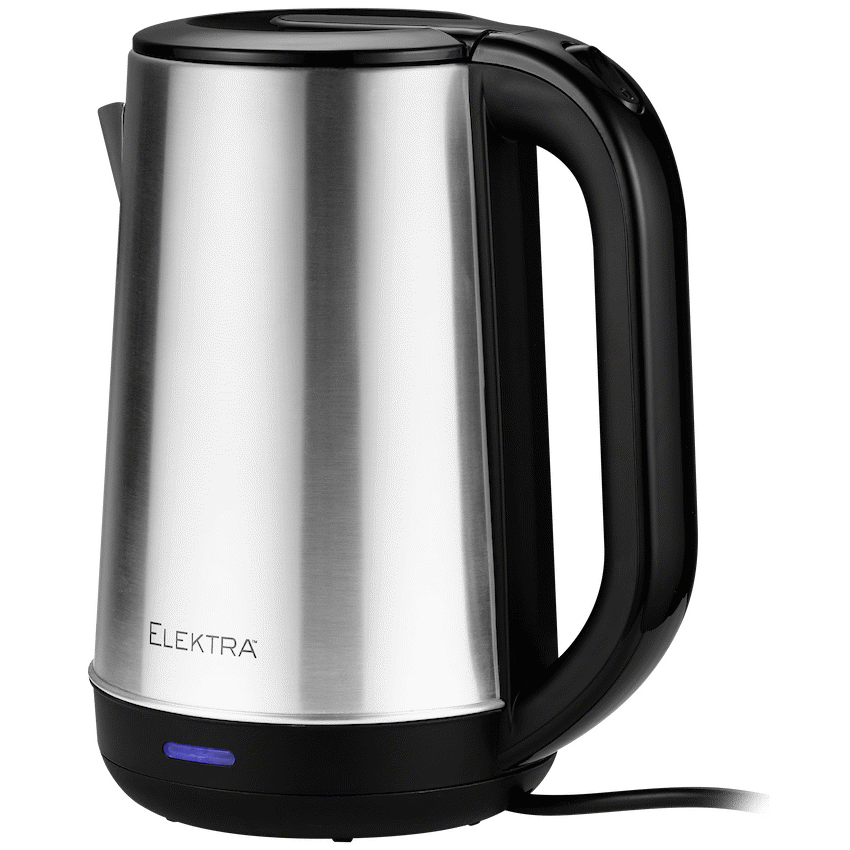 Elektra 2L Stainless Steel Kettle - image 3