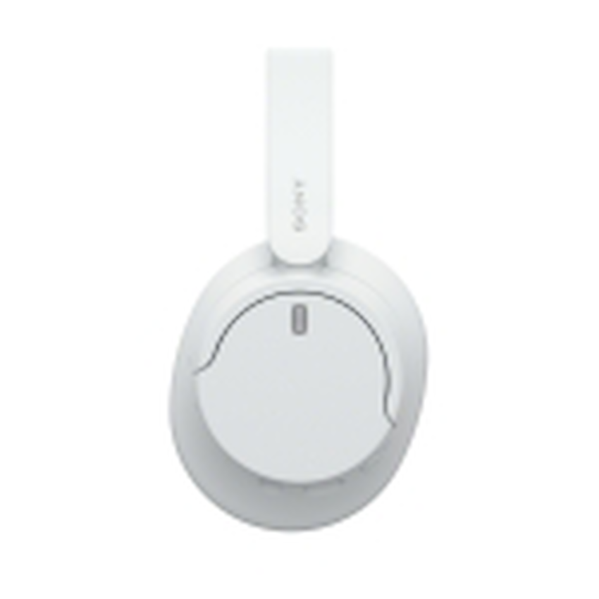 Sony WH-CH720 (White) Noise-Cancelling Over-Ear Headphones - image 3