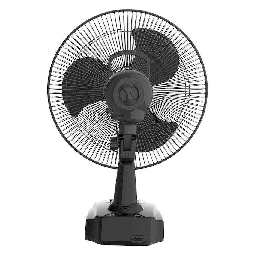 Elektra Everlast 12" Desk Fan - image 3
