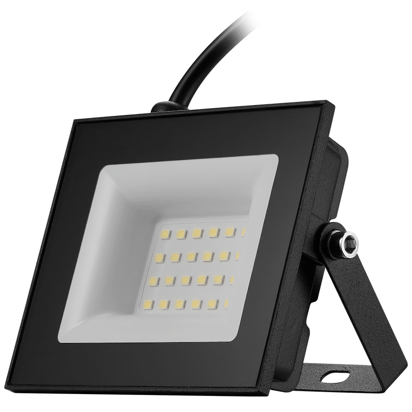 Switched 20w LED Flood Light - image 3