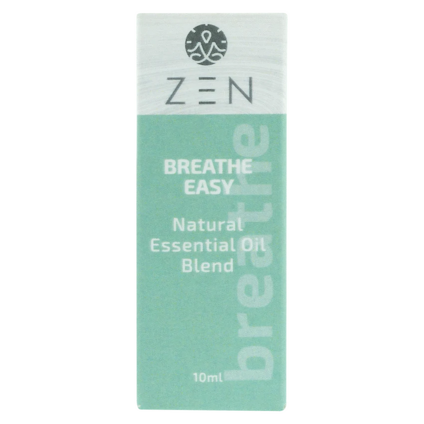 Zen Oil - Breathe easy - image 3