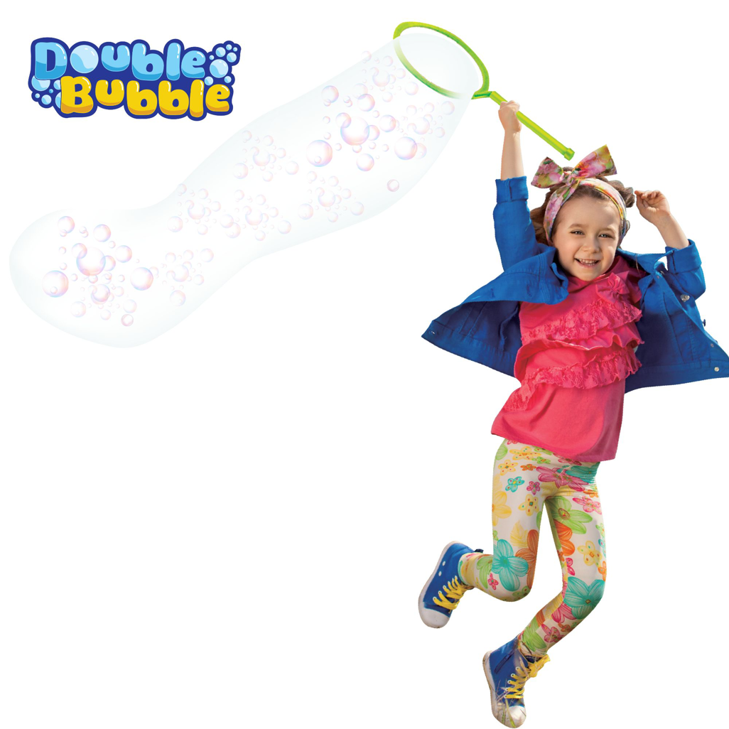 Avalanche Double Bubble - Giant Bubble